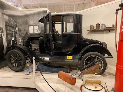 Fort Smith Museum of History photo 5