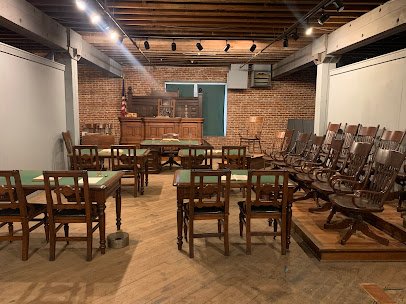 Fort Smith Museum of History photo 6