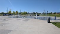 Ron Wood Regional Park Splash Pad