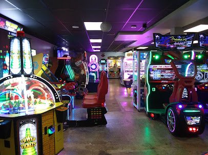 Rocky Springs Entertainment Center photo 6