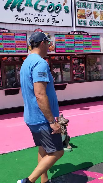Magoo's Ice Cream photo 2
