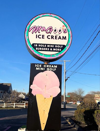 Magoo's Ice Cream photo 5