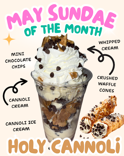 Magoo's Ice Cream photo 6