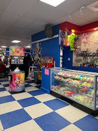Mason Road Skate Center photo 4