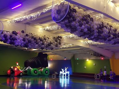 Smoky Mountain Sk8way & Family Entertainment Center