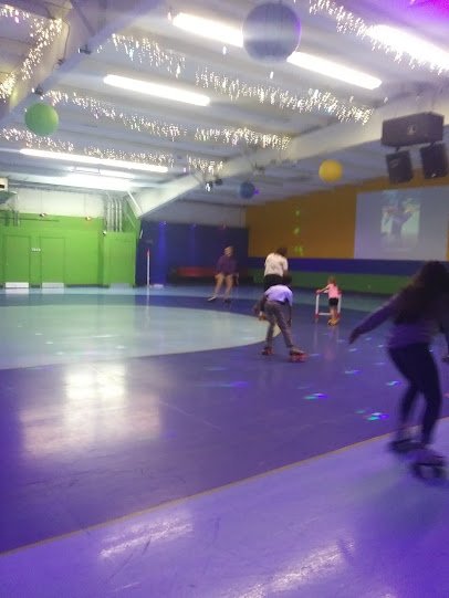 Smoky Mountain Sk8way & Family Entertainment Center photo 5
