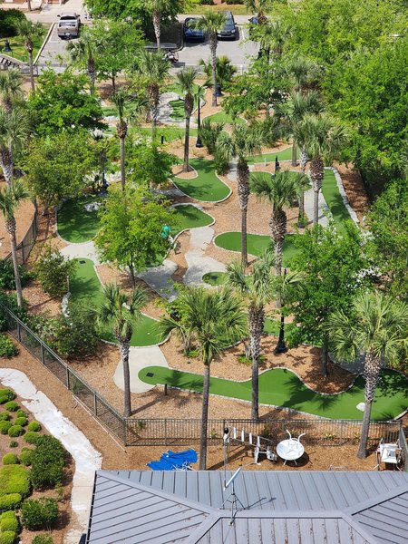 Neptune Park Miniature Golf photo 4