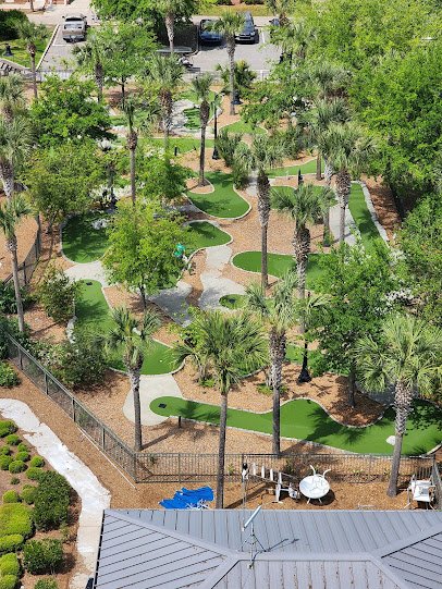 Neptune Park Miniature Golf photo 4
