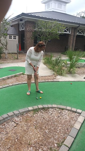 Neptune Park Miniature Golf photo 6