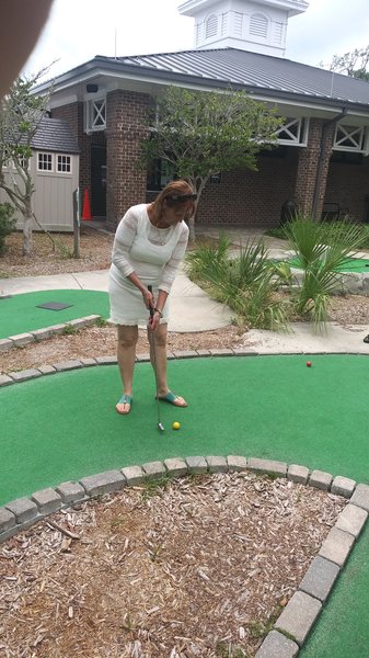 Neptune Park Miniature Golf photo 6