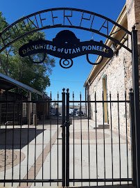Tooele Pioneer Museum photo 5