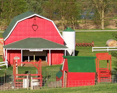Glacier Rock Farms