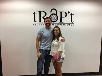 trap't Escape Room Adventures photo 4