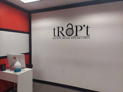 trap't Escape Room Adventures photo 5