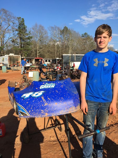 Fastlane Raceway photo 4