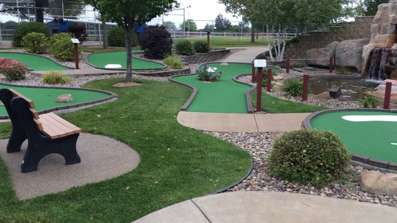 Summerland Family Fun Park photo 2