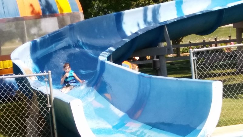Summerland Family Fun Park photo 4