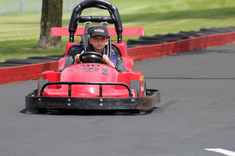 Summerland Family Fun Park photo 5