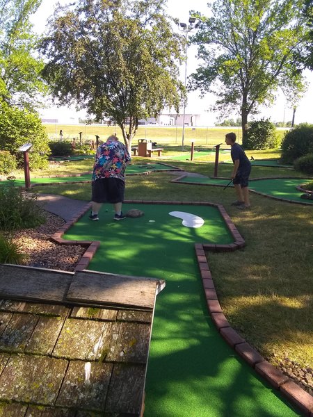 Summerland Family Fun Park photo 6