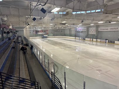 Ellenton Ice and Sports Complex