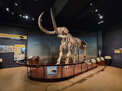 State Museum of PA