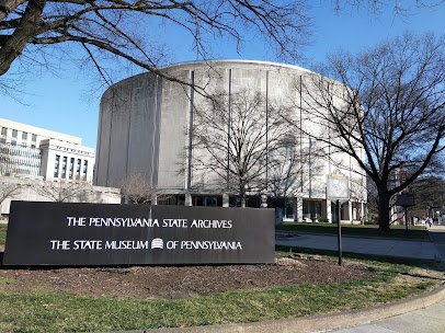 State Museum of PA photo 5