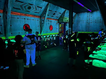 Mission Laser 757 photo 5