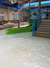 Palm Island Indoor Waterpark photo 4