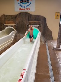 Palm Island Indoor Waterpark photo 5