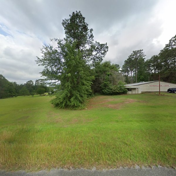 Performance Engine & Chassis