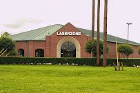Laserzone