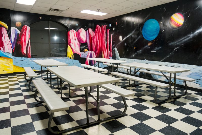 Laserzone photo 4