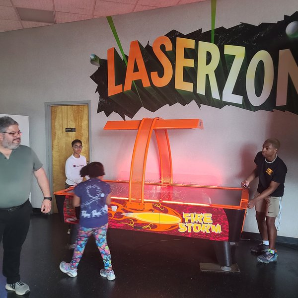 Laserzone photo 5