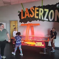 Laserzone photo 5