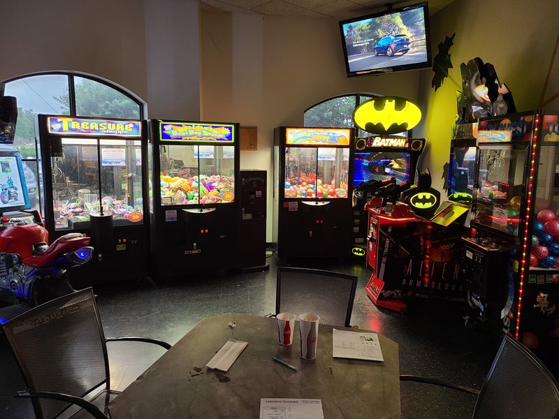 Laserzone photo 6