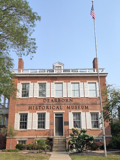 Dearborn Historical Museum photo 3