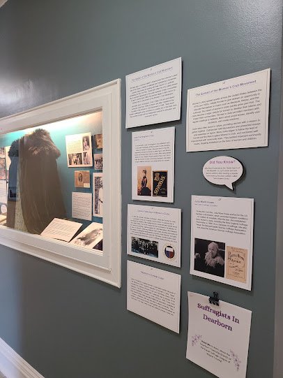 Dearborn Historical Museum photo 6