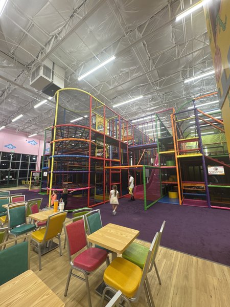Kids Empire Merrillville