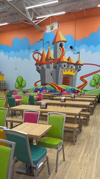 Kids Empire Merrillville photo 2