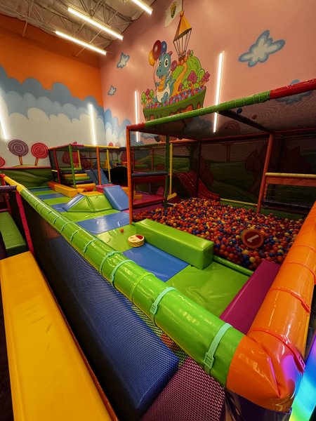 Kids Empire Merrillville photo 3