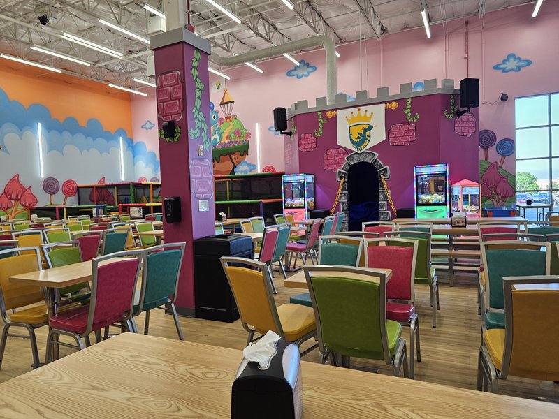 Kids Empire Merrillville photo 4