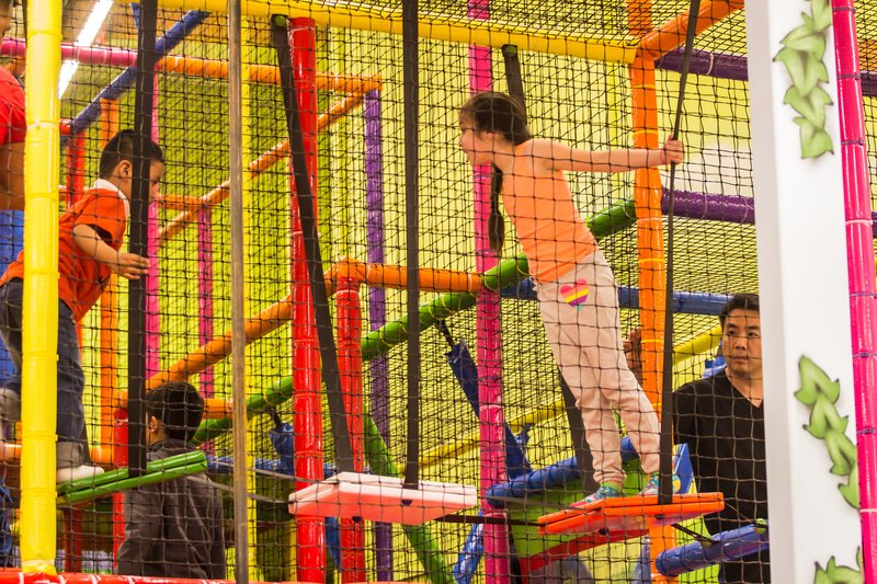 Kids Empire Merrillville photo 6