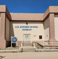 National Border Patrol Museum
