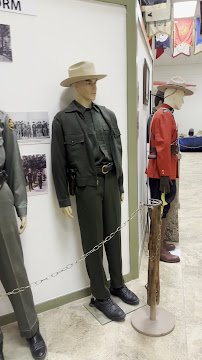 National Border Patrol Museum photo 2