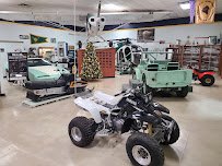 National Border Patrol Museum photo 3