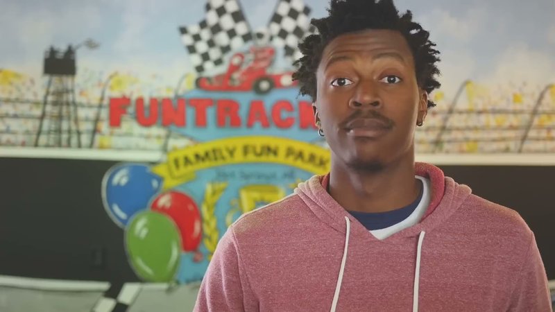 Funtrackers Family Fun Park photo 2