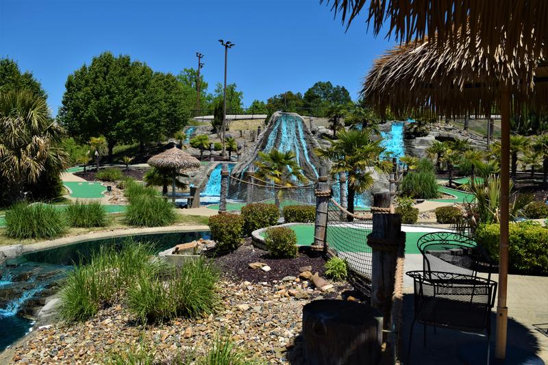 Funtrackers Family Fun Park photo 5