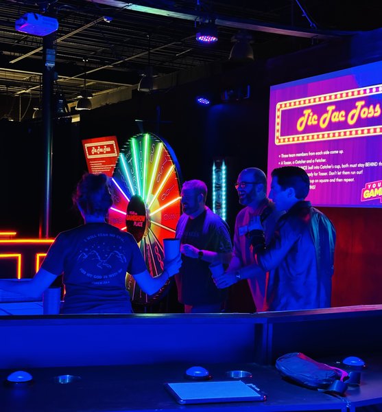 Your Game Show Place photo 3