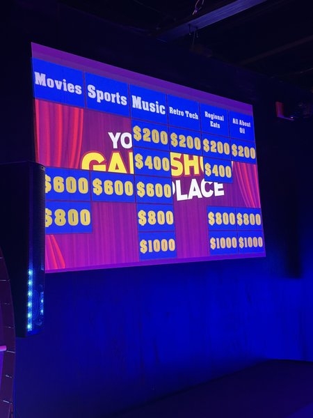 Your Game Show Place photo 4