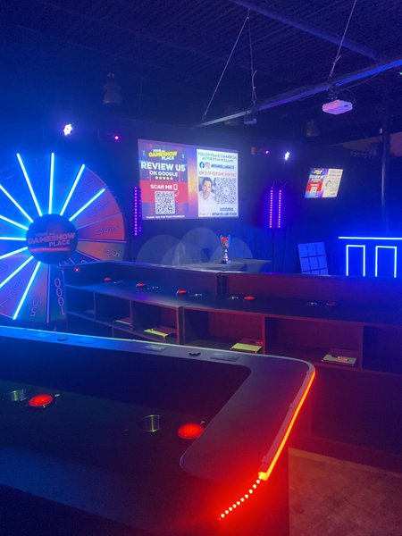 Your Game Show Place photo 5